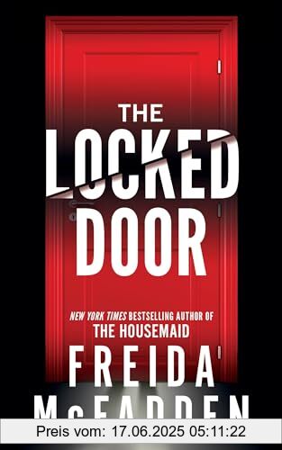 Binding : Taschenbuch, Label : Poisoned Pen Press, Publisher : Poisoned Pen Press, medium : Taschenbuch, numberOfPages : 320, publicationDate : 2023-11-28, releaseDate : 2023-11-28, authors : Freida McFadden, ISBN : 1464221359