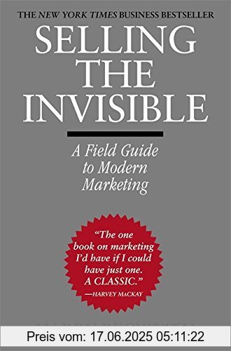 Binding : Taschenbuch, Edition : Reprint, Label : Grand Central Publishing, Publisher : Grand Central Publishing, NumberOfItems : 1, PackageQuantity : 1, medium : Taschenbuch, numberOfPages : 272, publicationDate : 2012-03-20, authors : Harry Beckwith, languages : english, ISBN : 0446672319