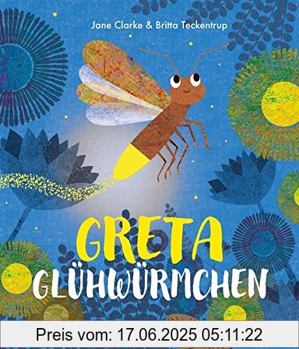 Binding : Gebundene Ausgabe, Edition : 1, Label : Annette Betz ein Imprint von Ueberreuter Verlag, Publisher : Annette Betz ein Imprint von Ueberreuter Verlag, medium : Gebundene Ausgabe, numberOfPages : 32, publicationDate : 2018-02-16, authors : Jane Clarke, translators : Christiane Lawall, ISBN : 3219117554