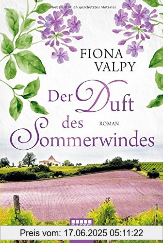 Binding : Taschenbuch, Edition : 1. Aufl. 2015, Label : Bastei Lübbe (Bastei Lübbe Taschenbuch), Publisher : Bastei Lübbe (Bastei Lübbe Taschenbuch), medium : Taschenbuch, numberOfPages : 272, publicationDate : 2015-05-15, authors : Fiona Valpy, translators : Freya Gehrke, languages : german, ISBN : 3404172256