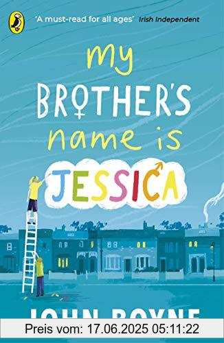 Binding : Taschenbuch, Label : Puffin, Publisher : Puffin, medium : Taschenbuch, numberOfPages : 256, publicationDate : 2020-04-16, authors : John Boyne, ISBN : 0241376165
