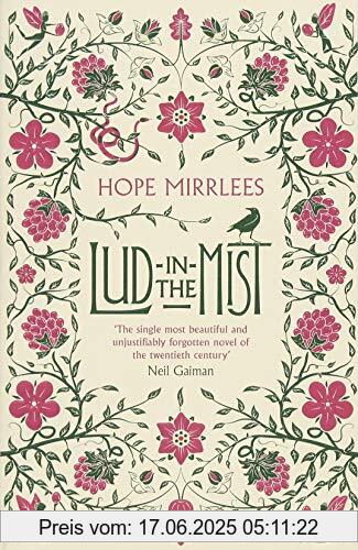 Binding : Taschenbuch, Label : Gollancz, Publisher : Gollancz, medium : Taschenbuch, numberOfPages : 288, publicationDate : 2018-07-05, releaseDate : 2018-07-05, authors : Hope Mirrlees, ISBN : 1473225566