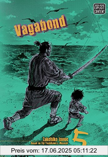 Binding : Taschenbuch, Edition : Original, Label : Viz LLC, Publisher : Viz LLC, NumberOfItems : 1, PackageQuantity : 1, medium : Taschenbuch, numberOfPages : 624, publicationDate : 2009-11-03, authors : Takehiko Inoue, languages : english, ISBN : 1421522470