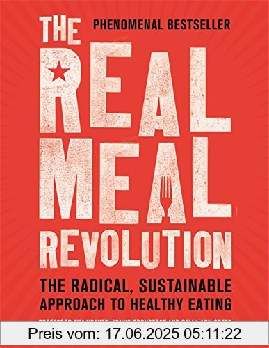 Binding : Taschenbuch, Label : Robinson, Publisher : Robinson, medium : Taschenbuch, numberOfPages : 304, publicationDate : 2015-07-30, authors : Tim Noakes, Sally-Ann Creed, Jonno Proudfoot, languages : english, ISBN : 1472135695