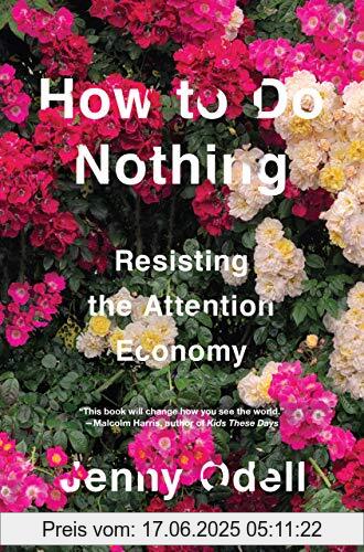 Binding : Gebundene Ausgabe, Label : Melville House, Publisher : Melville House, medium : Gebundene Ausgabe, numberOfPages : 256, publicationDate : 2019-04-09, releaseDate : 2019-04-09, authors : Jenny Odell, ISBN : 1612197493