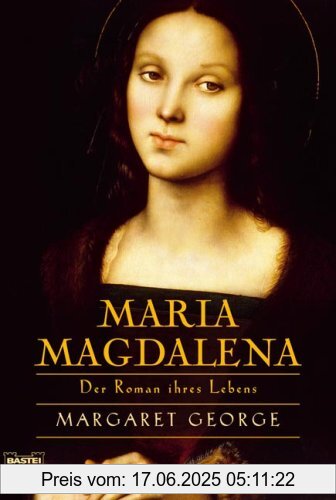 Binding : Taschenbuch, Edition : 2, Label : Bastei Lübbe (Bastei Verlag), Publisher : Bastei Lübbe (Bastei Verlag), medium : Taschenbuch, numberOfPages : 800, publicationDate : 2009-10-15, authors : Margaret George, languages : german, ISBN : 3404157257