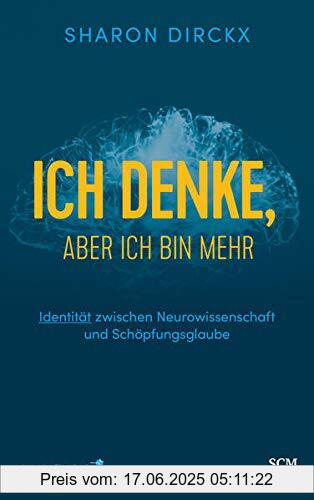 Binding : Gebundene Ausgabe, Label : SCM R.Brockhaus, Publisher : SCM R.Brockhaus, medium : Gebundene Ausgabe, numberOfPages : 160, publicationDate : 2021-03-08, authors : Sharon Dirckx, ISBN : 3417241669