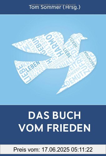 Binding : Gebundene Ausgabe, Edition : 1., Aufl., Label : SCM R.Brockhaus, Publisher : SCM R.Brockhaus, medium : Gebundene Ausgabe, numberOfPages : 224, publicationDate : 2012-09-12, authors : Sommer, Tom (Hrsg.), languages : german, ISBN : 3417264901