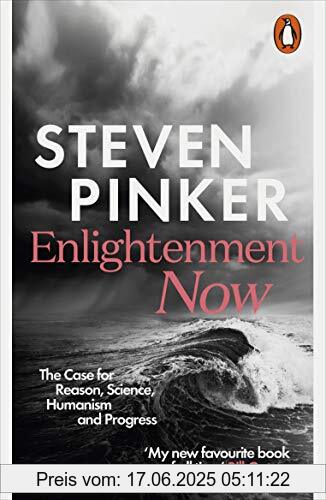 Binding : Taschenbuch, Label : Penguin, Publisher : Penguin, medium : Taschenbuch, numberOfPages : 576, publicationDate : 2019-01-03, authors : Steven Pinker, ISBN : 0141979097