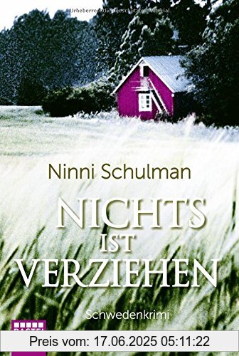 Binding : Taschenbuch, Edition : 1. Aufl. 2018, Label : Bastei Lübbe (Bastei Lübbe Taschenbuch), Publisher : Bastei Lübbe (Bastei Lübbe Taschenbuch), medium : Taschenbuch, numberOfPages : 592, publicationDate : 2018-07-27, releaseDate : 2018-07-27, authors : Ninni Schulman, translators : Susanne Dahmann, ISBN : 3404176979