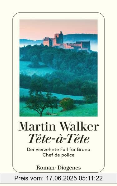 Binding : Taschenbuch, Edition : 1, Label : Diogenes, Publisher : Diogenes, medium : Taschenbuch, numberOfPages : 400, publicationDate : 2023-05-24, releaseDate : 2023-05-24, authors : Martin Walker, translators : Michael Windgassen, ISBN : 3257246714