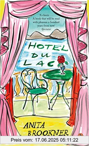 Binding : Taschenbuch, Edition : 1, Label : Penguin, Publisher : Penguin, medium : Taschenbuch, numberOfPages : 192, publicationDate : 2023-05-18, releaseDate : 2023-05-18, authors : Anita Brookner, ISBN : 0241996562