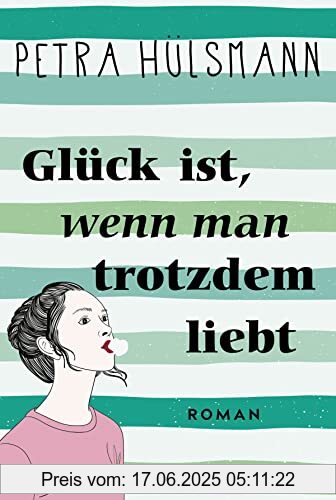 Binding : Taschenbuch, Edition : 1. Aufl. 2023, Label : Lübbe, Publisher : Lübbe, medium : Taschenbuch, numberOfPages : 416, publicationDate : 2023-02-24, releaseDate : 2023-02-24, authors : Petra Hülsmann, ISBN : 3404191951
