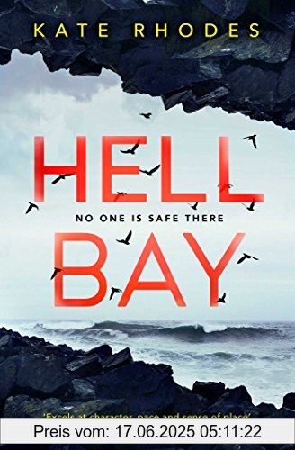 Binding : Taschenbuch, Label : Simon & Schuster Ltd, Publisher : Simon & Schuster Ltd, PackageQuantity : 1, medium : Taschenbuch, numberOfPages : 432, publicationDate : 2018-07-12, authors : Kate Rhodes, ISBN : 1471165426