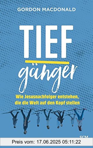 Binding : Taschenbuch, Label : SCM R. Brockhaus, Publisher : SCM R. Brockhaus, medium : Taschenbuch, numberOfPages : 336, publicationDate : 2018-05-18, authors : Gordon MacDonald, ISBN : 3417266475