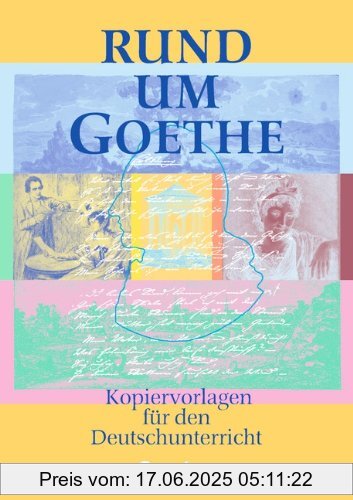 Binding : Taschenbuch, Label : Cornelsen Verlag, Publisher : Cornelsen Verlag, medium : Taschenbuch, numberOfPages : 80, publicationDate : 1999-04-01, authors : Sinje Bowien, König, Dr. Guido, Langbein, Dr. Elvira, Lange, Dr. Rosemarie, Reinhard Lindenhahn, Louise Raetzell, Elke Rakowski, languages : german, ISBN : 3464121720