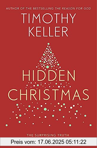 Binding : Taschenbuch, Label : Hodder & Stoughton, Publisher : Hodder & Stoughton, medium : Taschenbuch, numberOfPages : 160, publicationDate : 2018-11-15, releaseDate : 2018-11-15, authors : Timothy Keller, ISBN : 1473642590