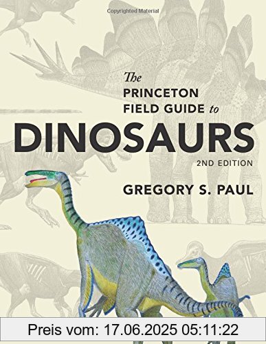 Binding : Gebundene Ausgabe, Edition : 2. Auflage., Label : Princeton Univers. Press, Publisher : Princeton Univers. Press, PackageQuantity : 5, medium : Gebundene Ausgabe, numberOfPages : 360, publicationDate : 2016-09-23, authors : Paul, Gregory S., languages : english, ISBN : 0691167664