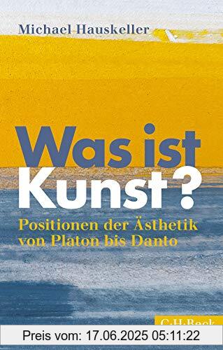 Binding : Taschenbuch, Edition : 11, Label : C.H.Beck, Publisher : C.H.Beck, medium : Taschenbuch, numberOfPages : 109, publicationDate : 2020-02-17, releaseDate : 2020-02-17, authors : Michael Hauskeller, ISBN : 3406751121