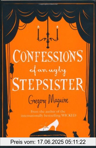 Binding : Taschenbuch, Label : Headline, Publisher : Headline, NumberOfItems : 2, medium : Taschenbuch, numberOfPages : 397, publicationDate : 2008-10-02, authors : Gregory Maguire, languages : english, ISBN : 0755341694