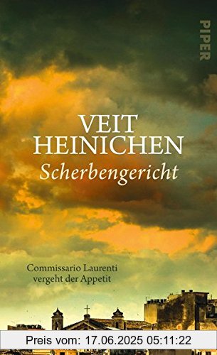 Binding : Gebundene Ausgabe, Label : Piper, Publisher : Piper, medium : Gebundene Ausgabe, numberOfPages : 336, publicationDate : 2017-09-01, authors : Veit Heinichen, languages : german, ISBN : 3492057594