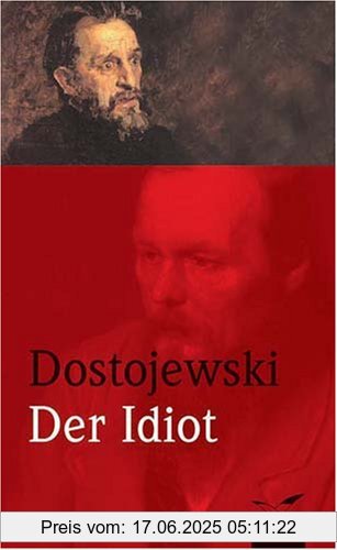 Binding : Gebundene Ausgabe, Label : Albatros, Publisher : Albatros, medium : Gebundene Ausgabe, numberOfPages : 818, authors : Dostojewski, Fjodor M., ISBN : 3491961971