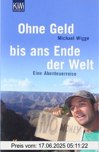 Binding : Taschenbuch, Edition : 10, Label : KiWi-Paperback, Publisher : KiWi-Paperback, medium : Taschenbuch, numberOfPages : 216, publicationDate : 2010-05-14, authors : Michael Wigge, languages : german, ISBN : 3462041819