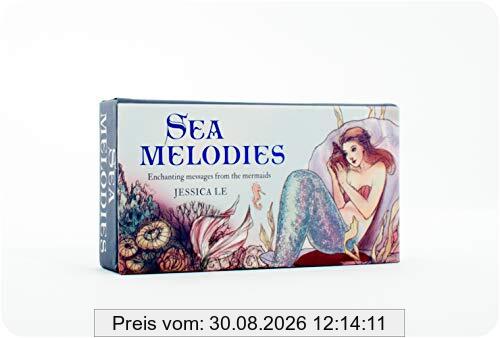 SEA MELODIES