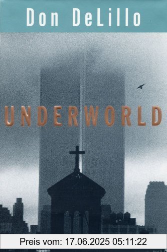 Binding : Gebundene Ausgabe, Label : Scribner, Publisher : Scribner, NumberOfItems : 2, PackageQuantity : 1, medium : Gebundene Ausgabe, numberOfPages : 832, publicationDate : 1997-10-03, authors : Don DeLillo, languages : english, ISBN : 0684842696