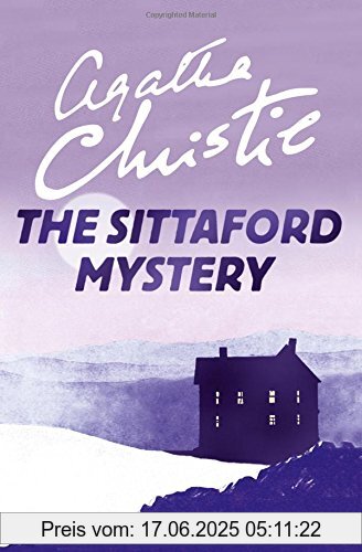 Binding : Taschenbuch, Label : Harper Collins Publ. UK, Publisher : Harper Collins Publ. UK, medium : Taschenbuch, numberOfPages : 400, publicationDate : 2017-04-20, authors : Agatha Christie, languages : english, ISBN : 0008196230