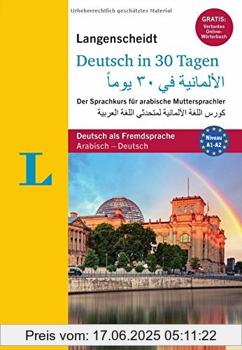 Binding : Sondereinband, Label : Langenscheidt, Publisher : Langenscheidt, medium : Broschiert, numberOfPages : 288, publicationDate : 2016-08-02, releaseDate : 2016-08-02, publishers : Redaktion Langenscheidt, languages : german, ISBN : 3468282141