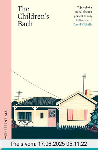 Binding : Taschenbuch, Edition : 1, Label : W&N, Publisher : W&N, medium : Taschenbuch, numberOfPages : 176, publicationDate : 2024-03-14, releaseDate : 2024-03-14, authors : Helen Garner, ISBN : 1399606824