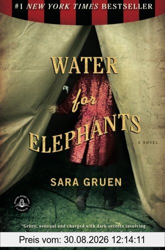 Water for Elephants