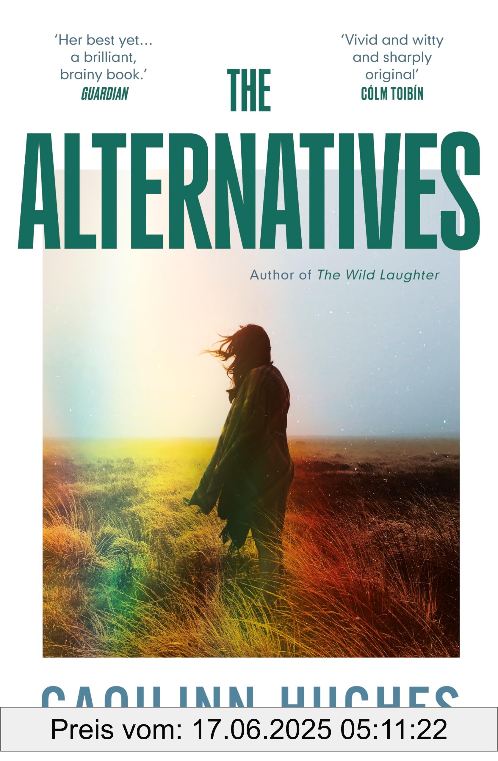 Binding : paperback, Edition : 1, Label : The Alternatives, medium : paperback, numberOfPages : 342, publicationDate : 2025-02-06, releaseDate : 2025-02-06, languages : english, ISBN : 0861549341