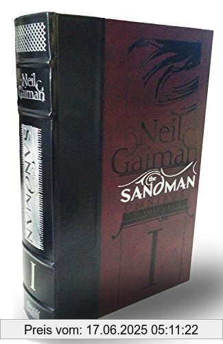 Binding : Gebundene Ausgabe, Edition : 01, Label : Vertigo, Publisher : Vertigo, PackageQuantity : 1, medium : Gebundene Ausgabe, numberOfPages : 1040, publicationDate : 2013-09-03, releaseDate : 2013-09-03, authors : Neil Gaiman, ISBN : 1401241883