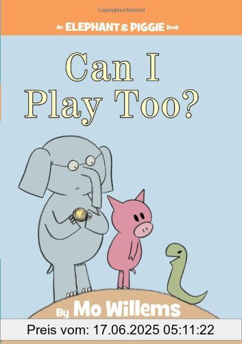 Binding : Gebundene Ausgabe, Label : Disney-Hyperion, Publisher : Disney-Hyperion, NumberOfItems : 2, PackageQuantity : 1, medium : Gebundene Ausgabe, numberOfPages : 64, publicationDate : 2010-06-08, releaseDate : 2010-06-08, authors : Mo Willems, languages : english, ISBN : 1423119916