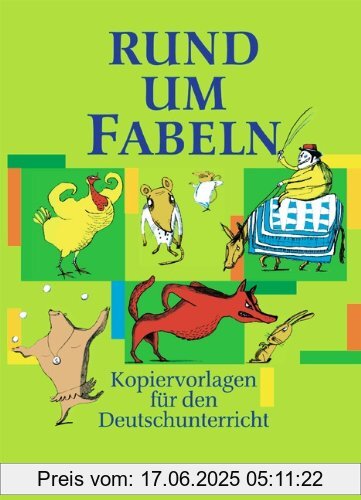 Binding : Taschenbuch, Label : Cornelsen Verlag, Publisher : Cornelsen Verlag, medium : Taschenbuch, numberOfPages : 80, publicationDate : 2004-01-01, authors : Ute Fenske, Greisbach, Prof. Dr. Michaela, Donate Lindenhahn, Christian Rühle, Elke Wellmann, publishers : Ute Fenske, languages : german, ISBN : 3464615898