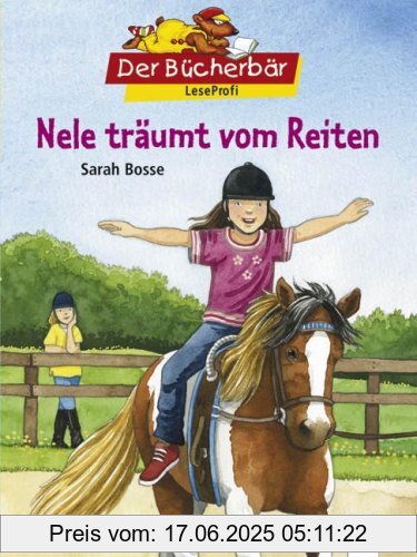 Brand : Arena, Binding : Gebundene Ausgabe, Label : Arena, Publisher : Arena, medium : Gebundene Ausgabe, numberOfPages : 72, publicationDate : 2006-01-01, authors : Sarah Bosse, languages : german, ISBN : 3401090852