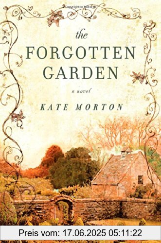 Binding : Gebundene Ausgabe, Label : Atria Books, Publisher : Atria Books, NumberOfItems : 1, PackageQuantity : 1, medium : Gebundene Ausgabe, numberOfPages : 560, publicationDate : 2009-04-07, releaseDate : 2009-04-07, authors : Kate Morton, ISBN : 1416550542