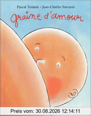 Graine d'amour
