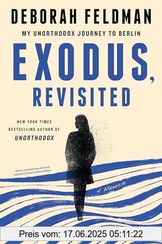 Brand : Plume, Binding : Taschenbuch, Label : Penguin Publishing Group, Publisher : Penguin Publishing Group, PackageQuantity : 1, medium : Taschenbuch, numberOfPages : 368, 0 : Windows, publicationDate : 2021-08-31, releaseDate : 2021-08-31, authors : Deborah Feldman, ISBN : 0593185269