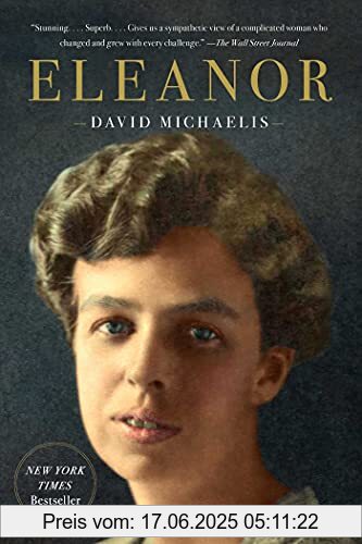 Binding : Taschenbuch, Edition : Reprint, Label : Simon & Schuster, Publisher : Simon & Schuster, medium : Taschenbuch, numberOfPages : 720, publicationDate : 2021-10-19, releaseDate : 2021-10-19, authors : David Michaelis, ISBN : 1439192049