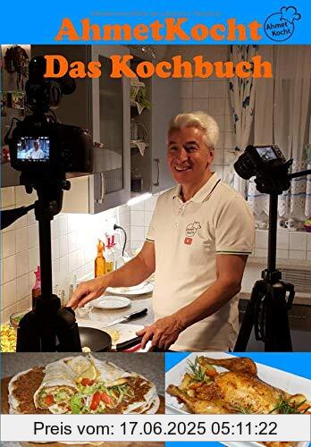 Binding : Taschenbuch, Label : Independently published, Publisher : Independently published, Format : Großdruck, medium : Taschenbuch, numberOfPages : 107, publicationDate : 2019-12-16, authors : Murat Kocht, Ahmet Kocht, ISBN : 1674896166