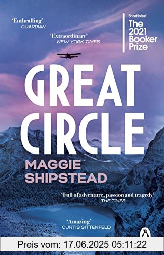 Binding : Taschenbuch, Edition : Heruitgave, Label : Transworld Publ. Ltd UK, Publisher : Transworld Publ. Ltd UK, medium : Taschenbuch, numberOfPages : 688, publicationDate : 2022-05-26, releaseDate : 2022-05-26, authors : Maggie Shipstead, ISBN : 1529176646