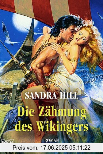 Binding : Taschenbuch, Edition : DE, Label : Bastei Lübbe (Bastei Verlag), Publisher : Bastei Lübbe (Bastei Verlag), medium : Taschenbuch, numberOfPages : 526, publicationDate : 2004-10-12, authors : Sandra Hill, translators : Susanne Kregeloh, languages : german, ISBN : 3404186575