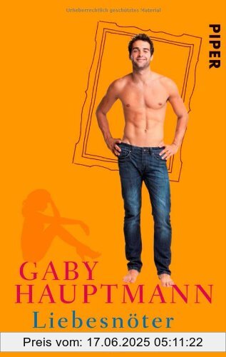 Binding : Taschenbuch, Edition : 2, Label : Piper Taschenbuch, Publisher : Piper Taschenbuch, medium : Taschenbuch, numberOfPages : 320, publicationDate : 2012-05-14, authors : Gaby Hauptmann, languages : german, ISBN : 3492274471