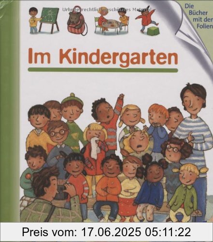 Brand : Bibliographisches Institut Gmb, Binding : Gebundene Ausgabe, Edition : 2., überarbeitete Auflage., Label : Bibliograph. Instit. Gmbh, Publisher : Bibliograph. Instit. Gmbh, medium : Gebundene Ausgabe, numberOfPages : 24, publicationDate : 2006-08-17, authors : Gallimard Jeunesse, Claude Dellafosse, translators : Anne Emmert, languages : german, ISBN : 3411098422