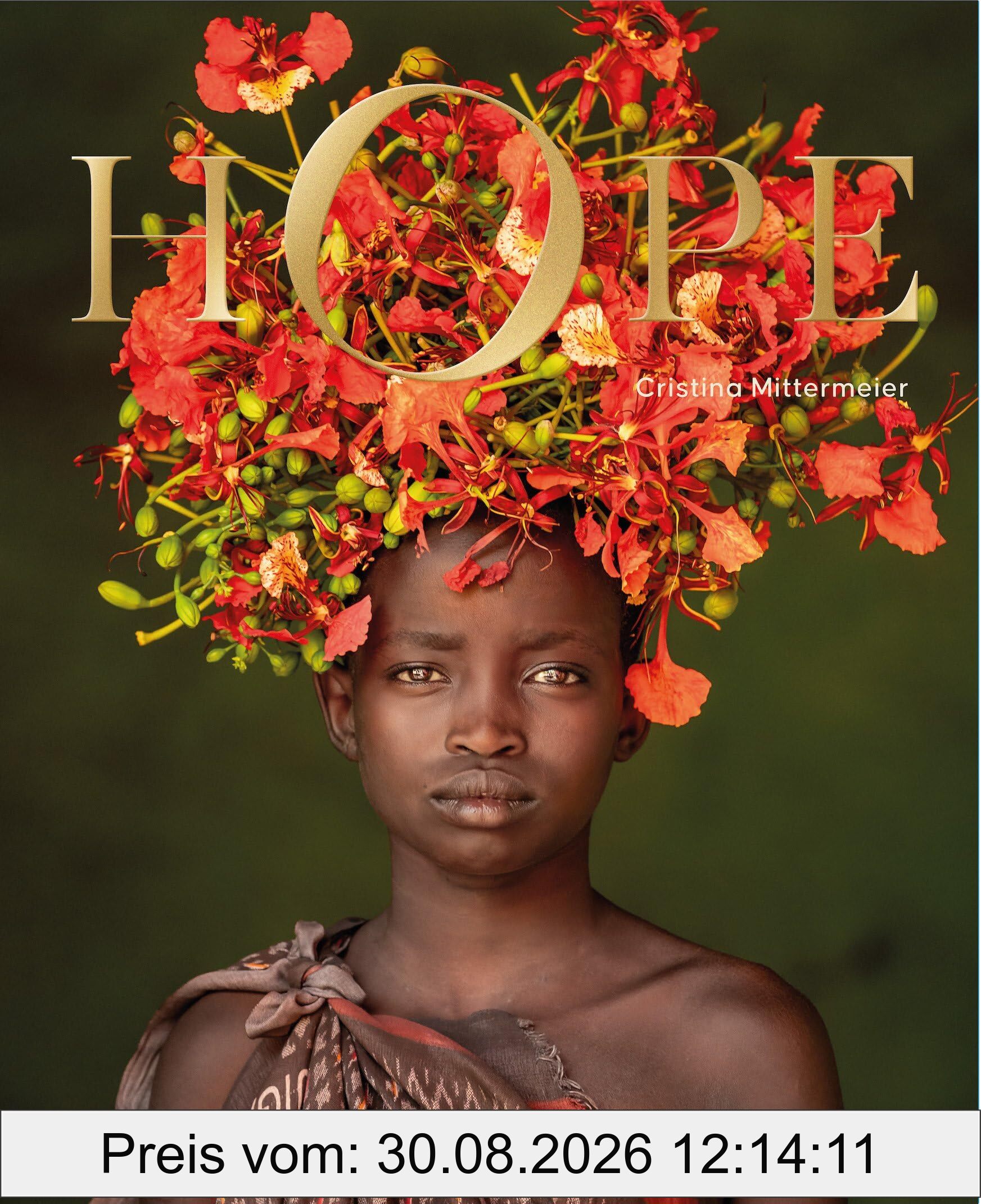 Hope: Cristina Mittermeier