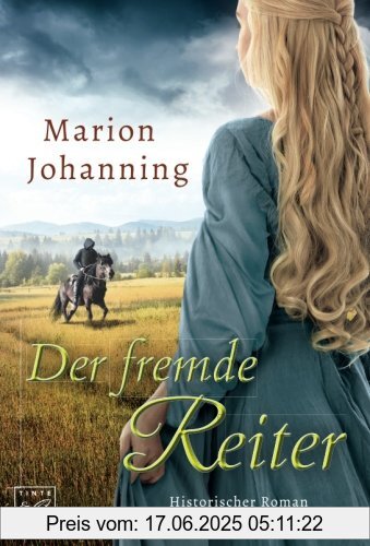 Binding : Taschenbuch, Label : Tinte & Feder, Publisher : Tinte & Feder, medium : Taschenbuch, numberOfPages : 496, publicationDate : 2018-01-16, releaseDate : 2018-01-16, authors : Marion Johanning, ISBN : 1542049784