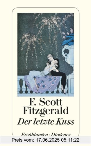 Binding : Broschiert, Edition : 1, Label : Diogenes, Publisher : Diogenes, medium : Broschiert, numberOfPages : 531, publicationDate : 2012-06-26, authors : Fitzgerald, F. Scott, languages : german, ISBN : 3257241844